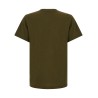 'Badge Stone Island Ghost' T-shirt