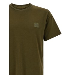 'Badge Stone Island Ghost' T-shirt