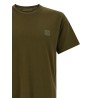 'Badge Stone Island Ghost' T-shirt