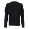 'Badge Stone Island Ghost' sweater
