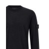'Badge Stone Island Ghost' sweater