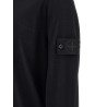 'Badge Stone Island Ghost' sweater