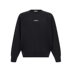 Print sweatshirt