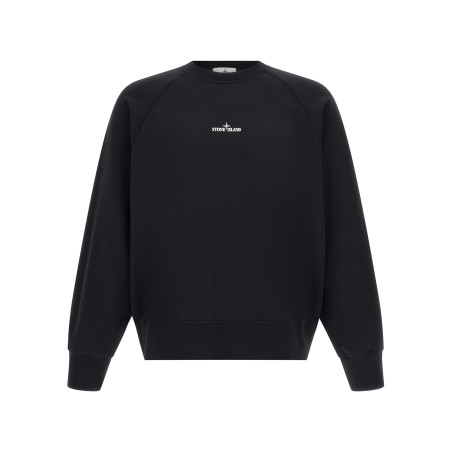 Print sweatshirt