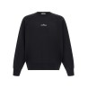 Print sweatshirt