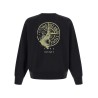 Print sweatshirt