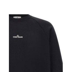 Print sweatshirt