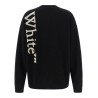 'Vertical Bookish' sweater