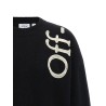 'Vertical Bookish' sweater