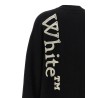 'Vertical Bookish' sweater