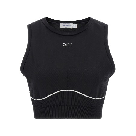 'Off-White™' sports top