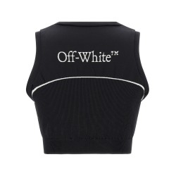 'Off-White™' sports top