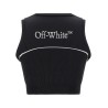 'Off-White™' sports top