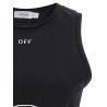 'Off-White™' sports top
