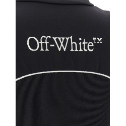 'Off-White™' sports top