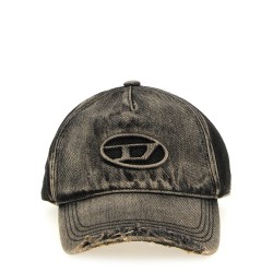'C-Seymon' cap