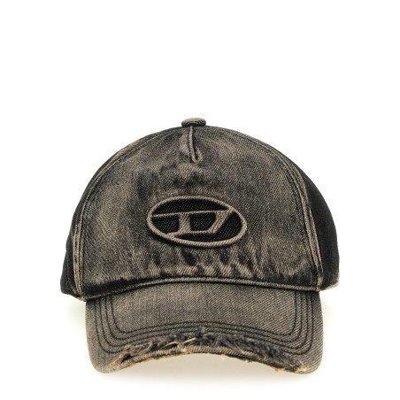 'C-Seymon' cap