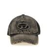 'C-Seymon' cap