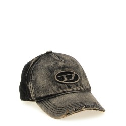 'C-Seymon' cap