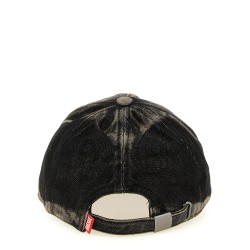 'C-Seymon' cap