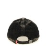 'C-Seymon' cap