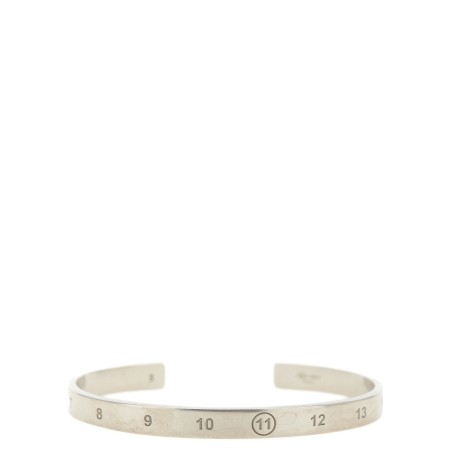 'Numeric' bracelet
