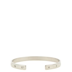 'Numeric' bracelet
