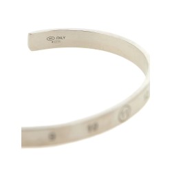 'Numeric' bracelet