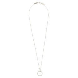 'Numeric' necklace