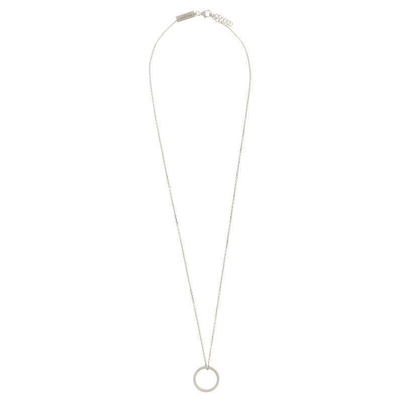 'Numeric' necklace