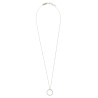 'Numeric' necklace