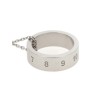 'Numeric' necklace
