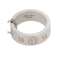 'Numeric' necklace