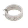 'Numeric' necklace