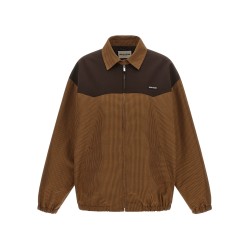 Vichy blouson