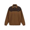 Vichy blouson
