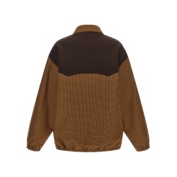 Vichy blouson