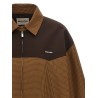 Vichy blouson