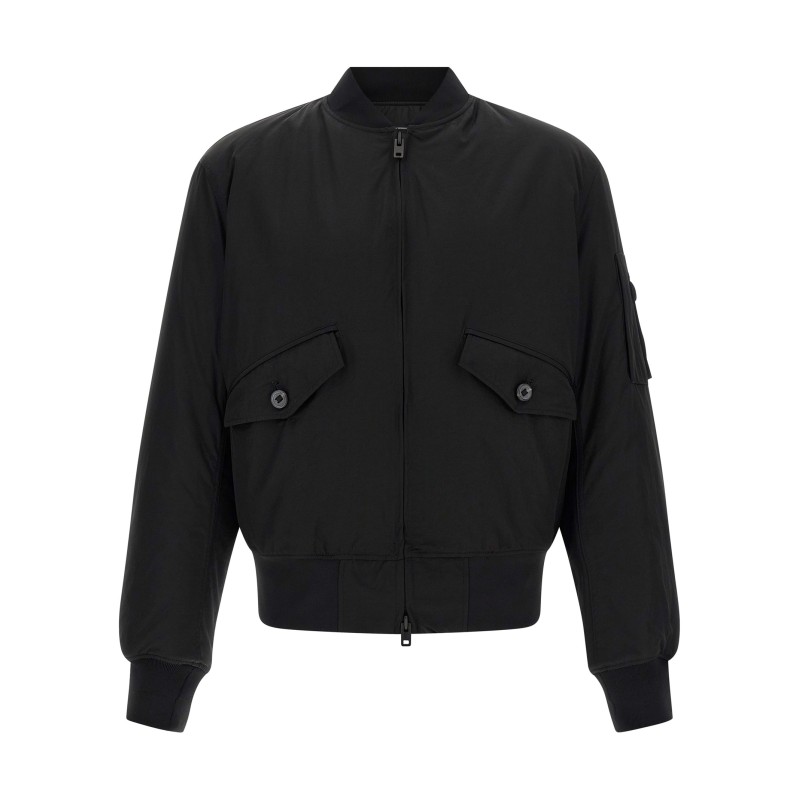 'Y-3' bomber jacket