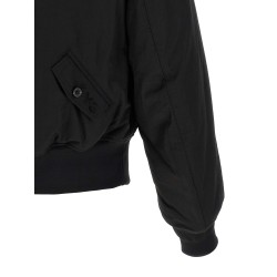 'Y-3' bomber jacket
