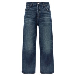 'Betty' jeans