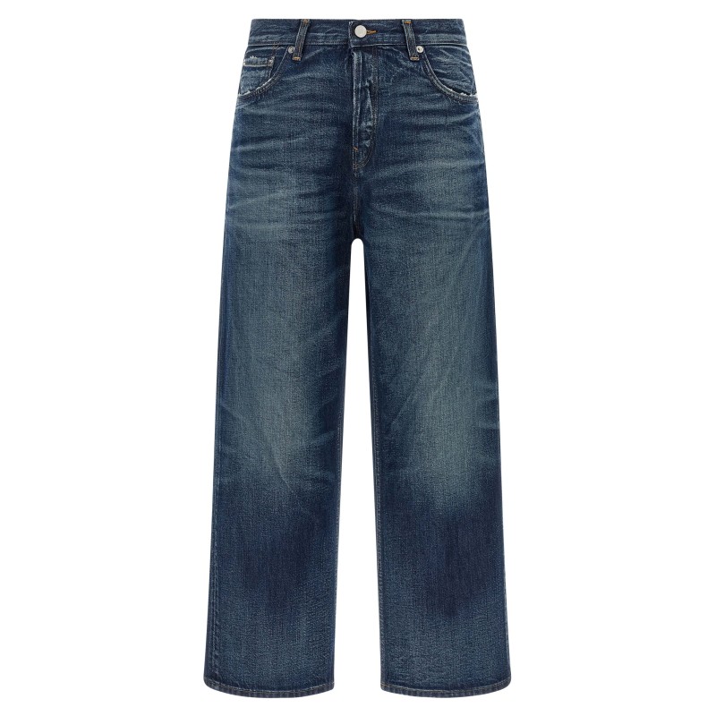 'Betty' jeans