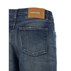 'Betty' jeans