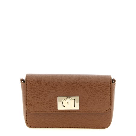 'Furla 1927' mini crossbody bag