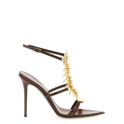 'Slim 2.0' sandals