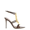 'Slim 2.0' sandals