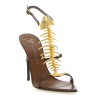 'Slim 2.0' sandals