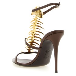 'Slim 2.0' sandals