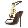 'Slim 2.0' sandals