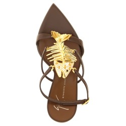 'Slim 2.0' sandals